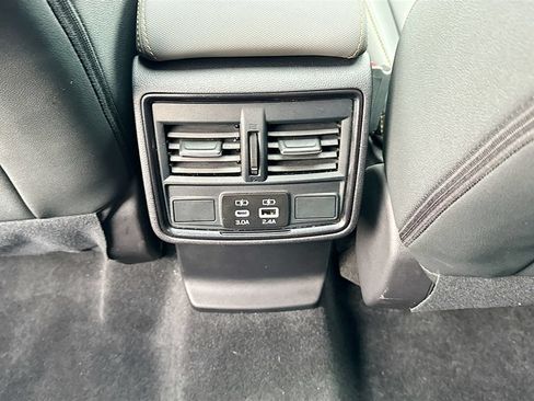 Certified 2026 Subaru Forester Wilderness AWD/4WD image 25