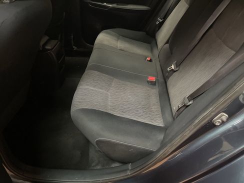 Used 2015 Nissan Sentra SV image 17