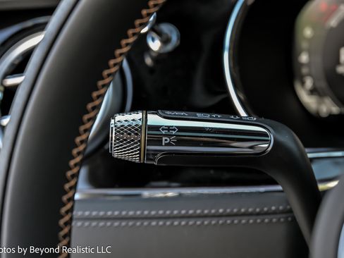 Used 2025 Bentley Continental GT image 38