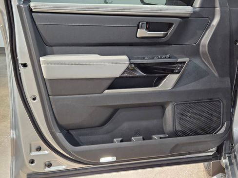 New 2026 Toyota Tundra Limited AWD/4WD image 11