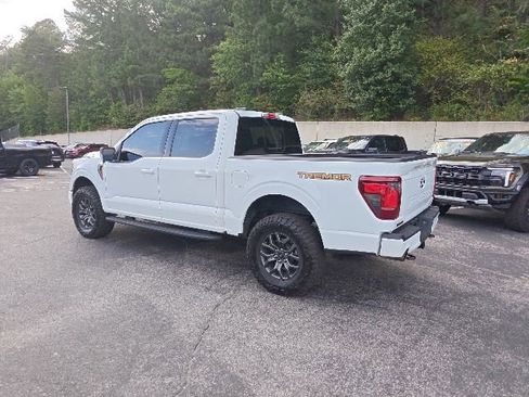 Used 2025 Ford F150 Tremor w/ Tow/Haul Package AWD/4WD image 5