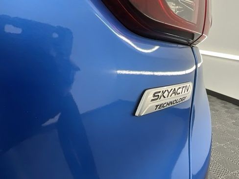 Used 2016 MAZDA CX-3 Sport image 23