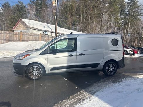 Used 2019 Ford Transit Connect XL image 4