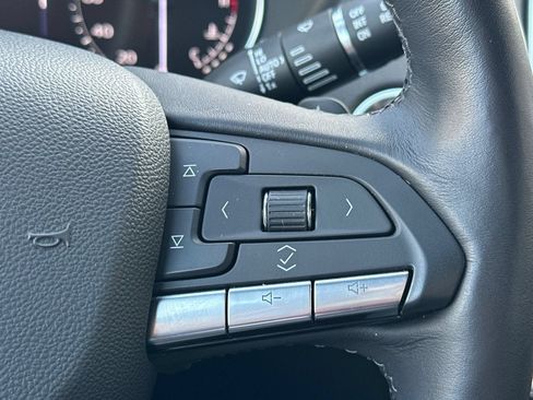Certified 2023 Cadillac XT4 Premium Luxury w/ Cold Weather Package FWD image 33
