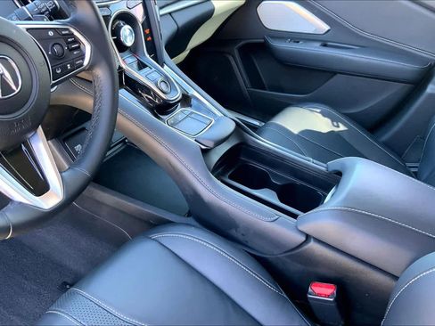 Used 2019 Acura RDX FWD w/ Technology Package image 17