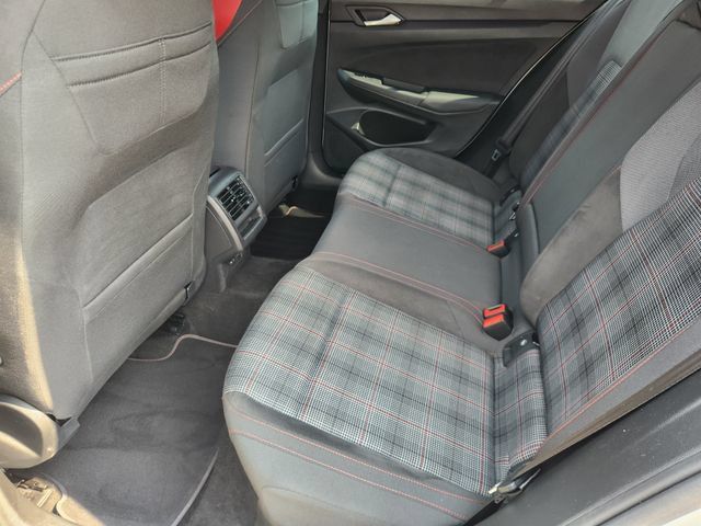 Used 2023 Volkswagen GTI S FWD image 30