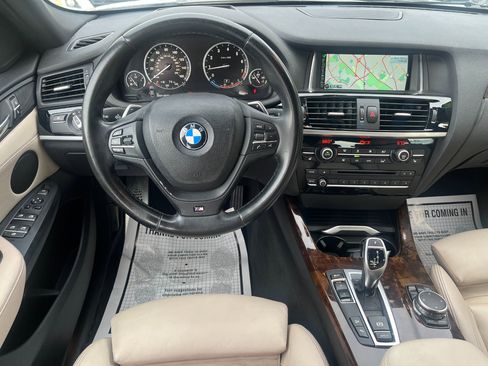 Used 2016 BMW X4 xDrive28i image 17
