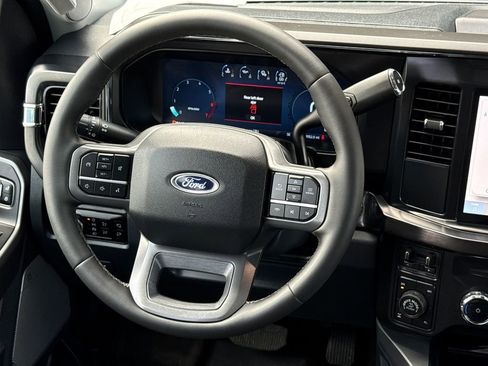 Used 2026 Ford F250 Lariat w/ Tremor Off-Road Package AWD/4WD image 14