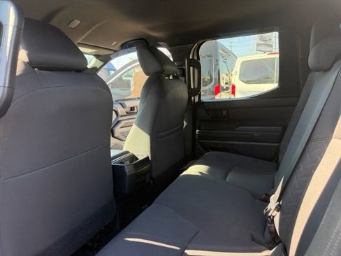 Used 2024 Toyota Tacoma SR5 AWD/4WD image 13