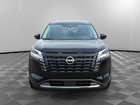 New 2026 Nissan Pathfinder SL AWD/4WD image 9