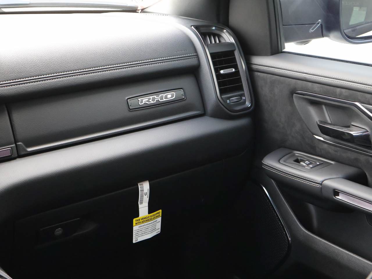 New 2026 RAM 1500 RHO AWD/4WD image 17