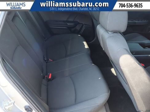 Used 2020 Honda Civic EX image 36