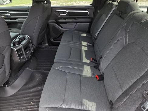 New 2026 RAM 1500 Big Horn AWD/4WD image 27