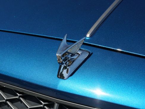 New 2025 Bentley Flying Spur Plug-In Hybrid AWD/4WD image 30