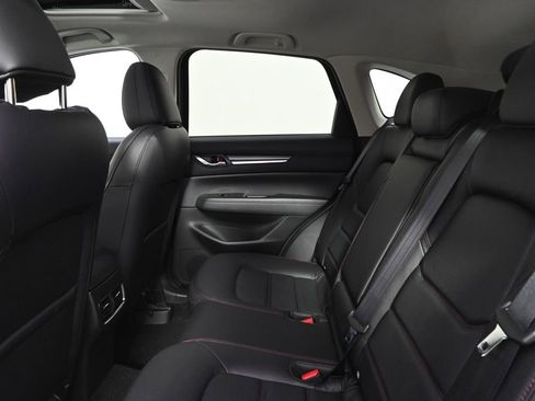 New 2025 MAZDA CX-5 Carbon Edition image 21