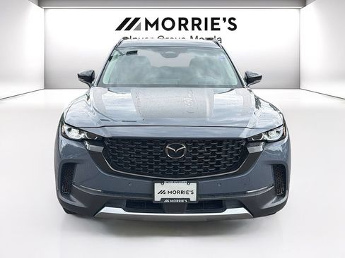 Used 2026 MAZDA CX-50 Meridian Edition w/ Weather Package AWD/4WD image 2