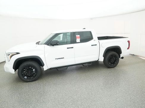 New 2025 Toyota Tundra SR5 image 10