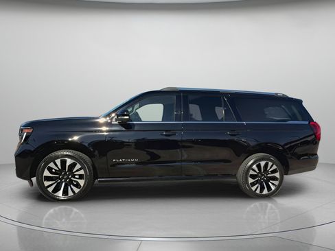 New 2025 Ford Expedition Max Platinum w/ Platinum Ultimate Package image 15