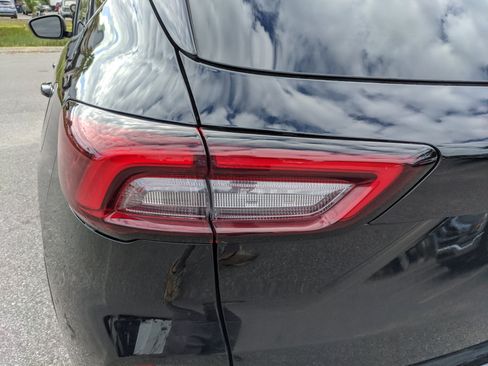 Used 2024 Ford Escape ST-Line w/ Tech Pack #1 image 13