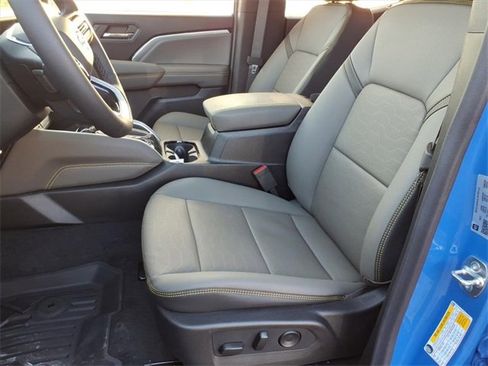 New 2026 Chevrolet Colorado ZR2 w/ Technology Package image 6