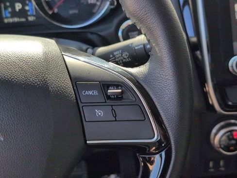 Used 2025 Mitsubishi Outlander Sport SE AWD/4WD image 21