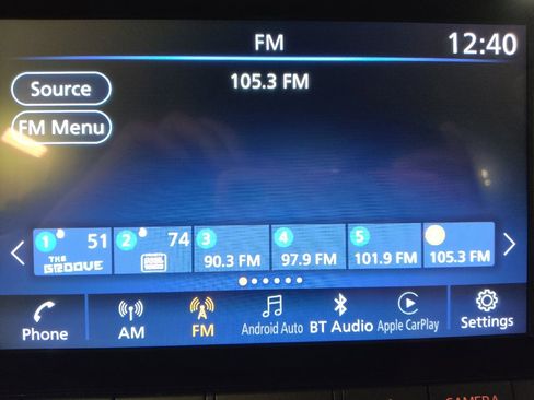 Used 2023 Nissan Sentra SV image 25