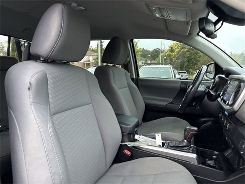 Used 2023 Toyota Tacoma SR5 image 17