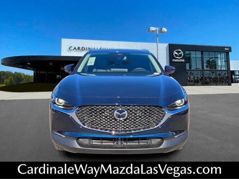 New 2026 MAZDA CX-30 AWD 2.5 S w/ Premium Package image 8