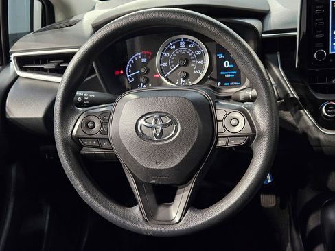 Used 2021 Toyota Corolla LE image 25