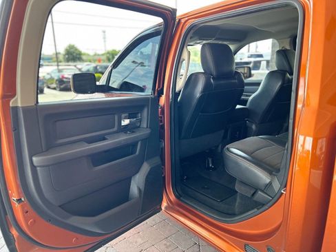 Used 2010 Dodge Ram 1500 Truck Sport RWD image 36