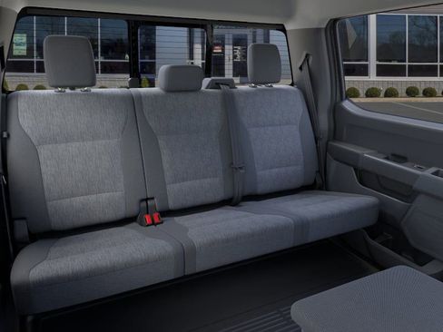 New 2026 Ford F450 XL w/ XL Driver Assist Package image 11