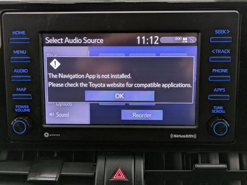 Used 2021 Toyota RAV4 LE image 22