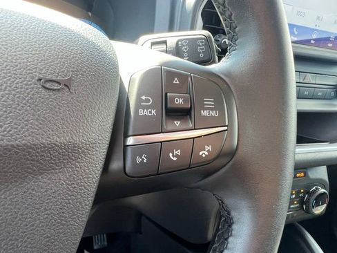 Certified 2024 Ford Bronco Sport Big Bend w/ Convenience Package AWD/4WD image 10