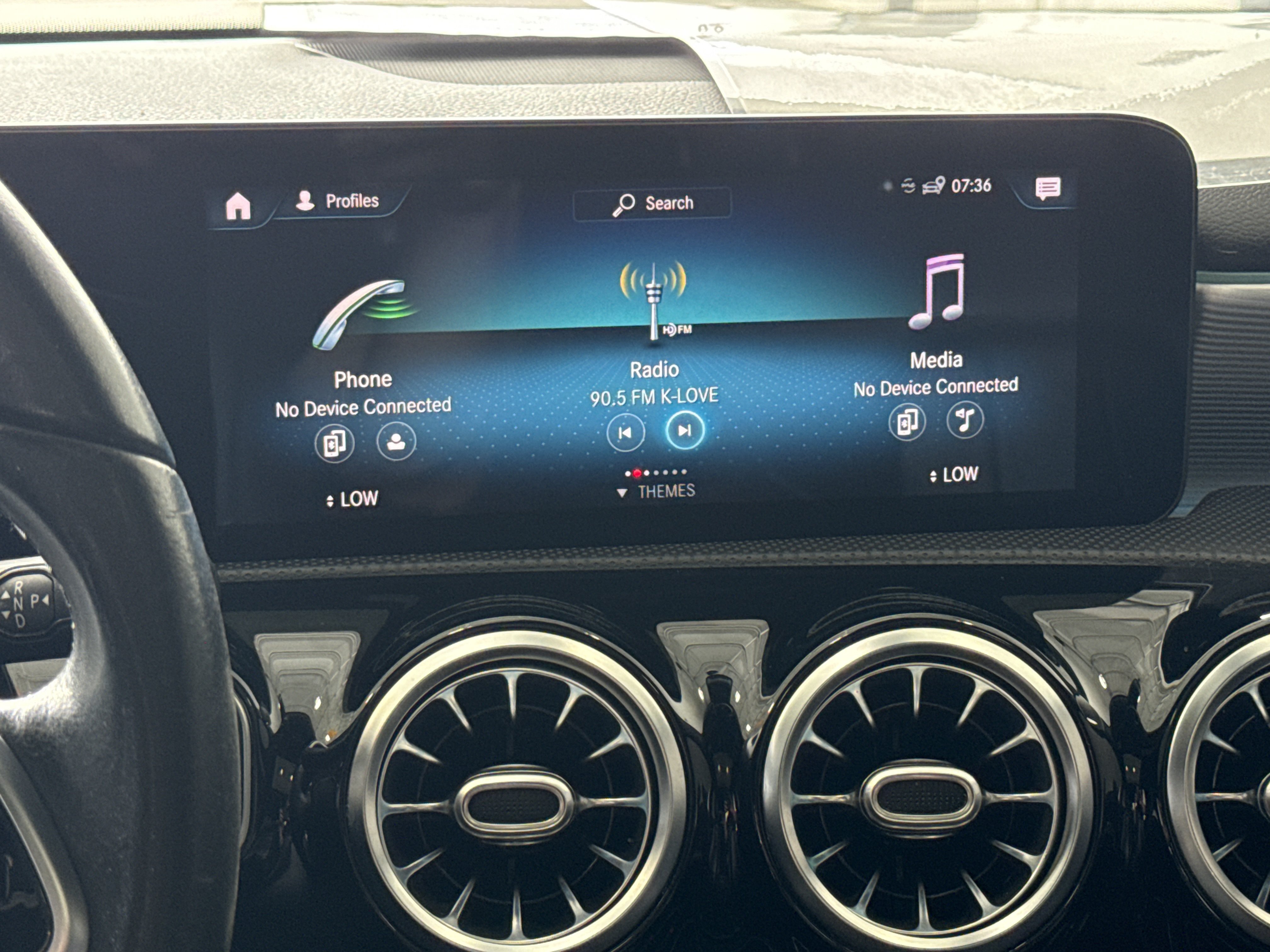 Certified 2021 Mercedes-Benz A 220 4MATIC image 39