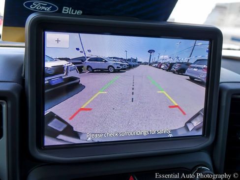 Used 2023 Ford Bronco Sport Big Bend AWD/4WD image 14