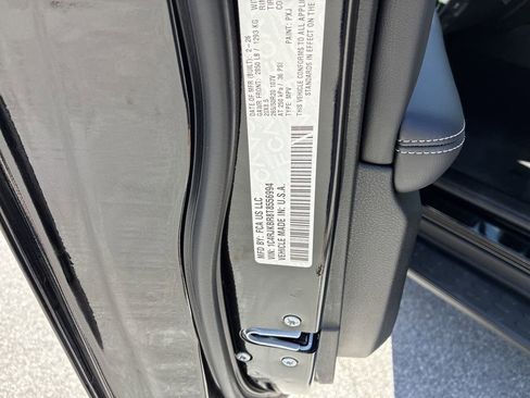 New 2026 Jeep Grand Cherokee L Limited image 40