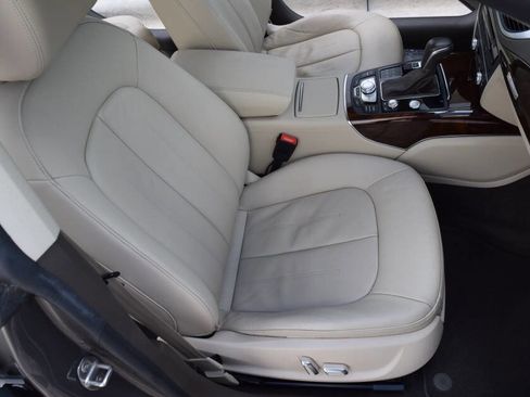 Used 2016 Audi A7 TDI Premium Plus image 46