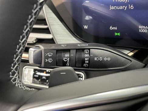 New 2026 Buick Envision Sport Touring image 30