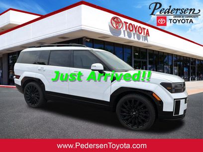 Used 2024 Hyundai Santa Fe Calligraphy