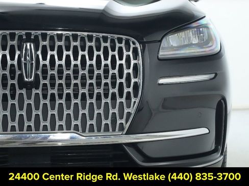 Certified 2024 Lincoln Corsair AWD w/ Equipment Group 101A image 8