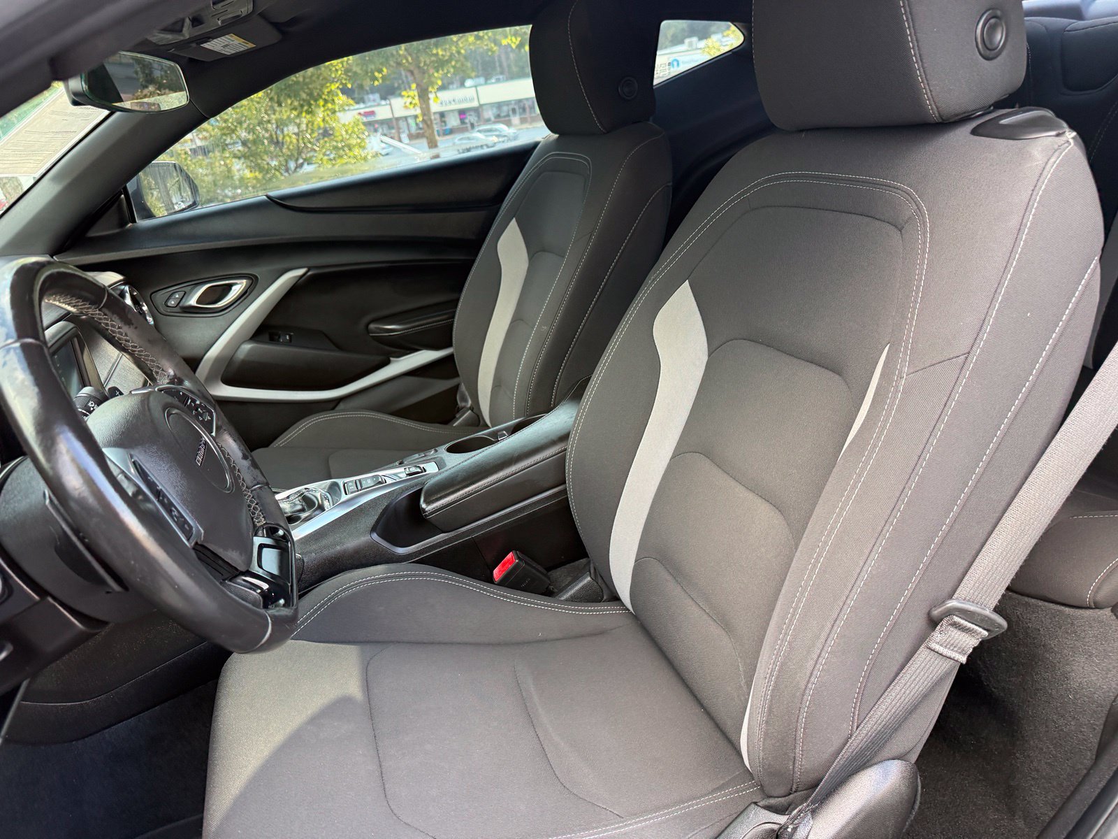 Used 2018 Chevrolet Camaro LT w/ RS Package RWD image 36