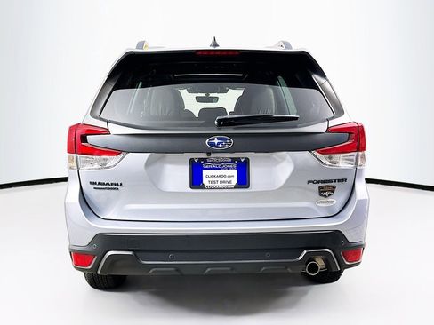 Used 2024 Subaru Forester Wilderness AWD/4WD image 15