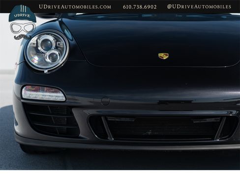 Used 2011 Porsche 911 Carrera GTS image 17