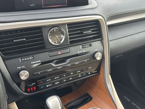 Used 2021 Lexus RX 350 AWD w/ Accessory Package (P3) image 20