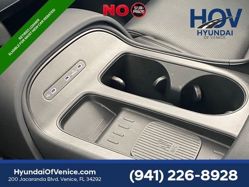 Used 2026 Hyundai Palisade XRT Pro AWD/4WD image 23