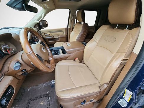 Used 2019 RAM 3500 Limited image 12