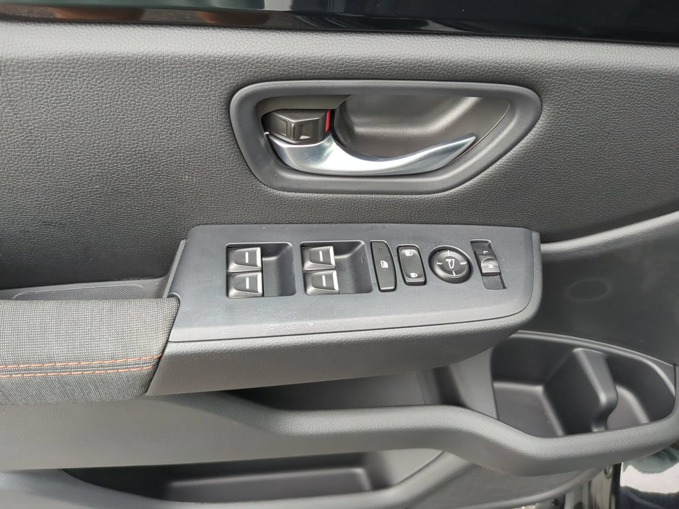 New 2026 Honda Pilot Sport image 17