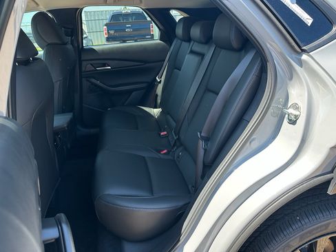 New 2026 MAZDA CX-30 AWD 2.5 S w/ Select Sport Pkg image 9