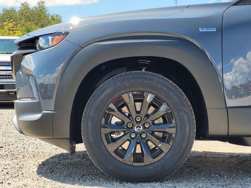 New 2025 MAZDA CX-50 2.5 Hybrid w/ Weather Package image 6