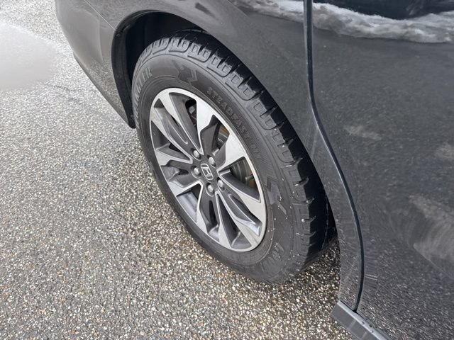 Used 2024 Honda Odyssey EX-L image 39